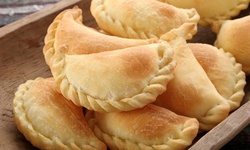 Up to 52% Off on Food Delivery at A taste of colombia