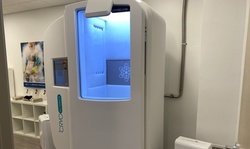 Cryotherapy or Facial at Restore Hyper Wellness + Cryotherapy (Up to 55% Off). Five Options Available.