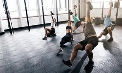 10, 20, or One Month of Unlimited Classes at Soldier City Fitness (Up to 81% Off)