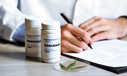 $136 for Florida Medical Marijuana Certification that covers a 7-month period ($297 Value)