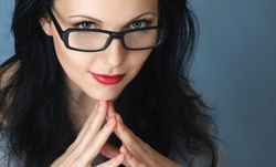 Prescription Glasses with Optional Eye Exam at Optical Outlets (Up to 73% Off)