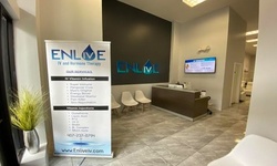 Five, 10, 15, or 20 Vitamin B12 Shots at ENLivE (Up to 69% Off)