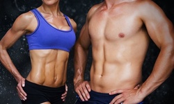 Ultrasonic Cavitation or Laser-Lipo Treatments at Laser Lipo Studios (Up to 92% Off). Four Options Available.