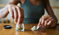 $112 for Consultation for Florida Medical Marijuana Certification at Marijuana Care Clinic ($159 Value)
