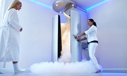 One or Three Full-Body Cryotherapy Sessions at Central Florida Cryotherapy (Up to 61% Off)