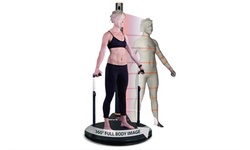 Fit3D 360-Degree Body Scans at DexaFit (Up to 54% Off). Two Options Available