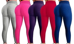 Up to 29% Off Women's Apparel from Legging Star. Four Options Available,