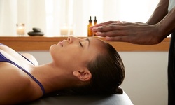 Up to 44% Off on Reiki at Luna Sol Yoga