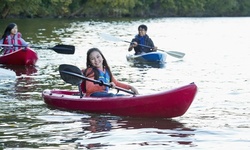 Kayak and Bicycle Eco-Tours at P3 Lake Louisa State Park(Up to 62% Off) 