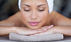 Craniosacral Massage or Bowen Technique Session with Biomat Treatment (Up to 64% Off). Four Options Available.