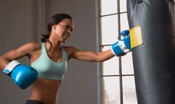 Up to 60% Off on Boxing / Kickboxing - Recreational at Higher Power Boxing Academy