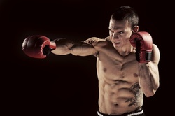 Up to 68% Off on Boxing / Kickboxing - Recreational at Xtreme Kicks Martial Arts