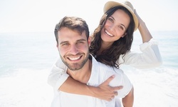 $39.20 for 30 Does of Cialis or Viagra Oral Drops with Consultation from Drops Rx ($99 Value)
