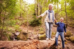 Five Elements Qi Gong or Three Weeks to Better Balance Course at Balance For Life (Up to 70% Off)