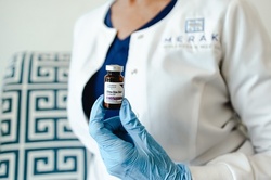 5, 10, 15, or 25 Slim Shot Injections at Meraki Wellness and Med Spa (Up to 54% Off)