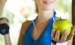 Admission for One or Two to Healthy Eating and Lifestyle Seminar at Revitalize Life Fitness (Up to 56% Off)