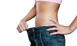 One, Three, or Five iSLIM Advanced Infrared Fat Burning Treatments at 33 Micro Spa (Up to 71% Off)