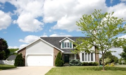 Pressure Washing for a Driveway from Pressure Plus Services (Up to 70% Off)