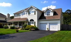 $25 for Pressure Washing of a Driveway of Up to 600 Square Feet (Up to $60 Value)