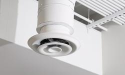 Duct -Vent and Furnace check-up, or Dryer-Vent and Chimney Cleaning from Beppe Duct Cleaning (Up to 75% Off). 