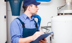 $36 for $89 Worth of HVAC Services — Air Repair Solutions, Inc