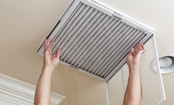 $44 for $80 Worth of HVAC Services — Seminole Air LLC