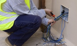 $50 for $100 Toward Wiring for Cable, Internet and Phone voucher — Advanced City Solutions LLC 