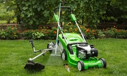 Up to 19% Off on Lawn Mowing Service at Green Express Lawn & Landscape