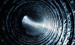 Air-Duct Cleaning for Whole House with Optional Dryer Vent Cleaning from Florida Air Duct Pros (Up to 80% Off)