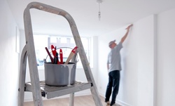 Up to 51% Off on Interior House Painter at Paint Squad of Orlando