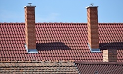 Soft Chemical Wash Cleaning for Roof with Optional Walls from Benny's Pressure Washing (Up to 29% Off)