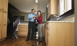$80 for $200 Worth of Structural Inspection — Aaron Johnson, Home Inspector