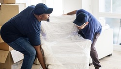 $99 for 2 Hours of Moving Services ($198 value)