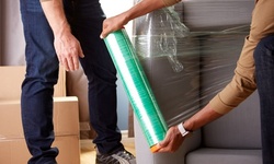 Up to 20% Off on Moving Services at Moving Giants