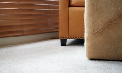 Carpet Cleaning and Deodorizer for Three or Five Rooms from Budget Cleaning Solutions (Up to 63% Off)