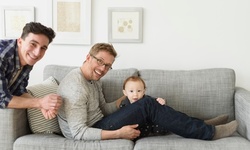 Fogger Deodorizing Up to Two or Four Rooms from Bright Start Cleaning (Up to 68% Off)