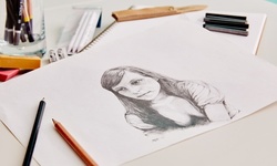 Up to 55% Off at Expresiones Fine Arts Institute