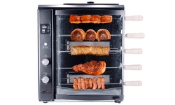Up to 38% Off on Grill (Retail) at Dashem Brands LLC (DBA. Brazilian Flame)
