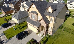 Softwashing for One- or Two-Story House with Up to 2100 Sq. Ft. Roof from Power Washing Orlando (Up to 59% Off)
