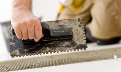 50% Off Flooring / Tiling