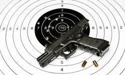 Concealed Carry License Class for One or Two at Central Florida Concealed Weapons (Up to 91% Off)