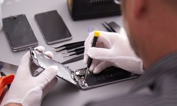 iPhone or iPad Repair at Phonadore (Up to 70% Off). 18 Options Available.