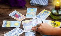 Palm, Tarot Card, or Psychic Reading at Advisor Ireland (Up to 70% Off)