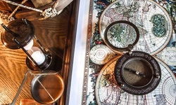 Room-Escape Game for Four, Five, or Six at Escapology (Up to 30% Off). Six Options Available.