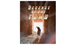Lost Tomb of Monthu Escape Room for Up to Four, Six, Eight, or Ten at America's Escape Game (Up to 39% Off)