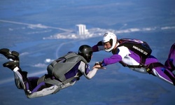 VIP Skydiving Packages at Skydive Space Center (Up to 79% Off) 