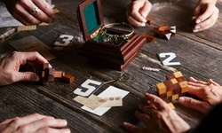 Escape Room for Two, Three, Four, or Eight at Escape the Cape Escape Rooms (Up to 44% Off)