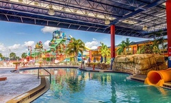 Single-Day Admission for One; Valid Any Day or Valid Sunday–Thursday to CoCo Key Water Resort (Up to 37% Off)