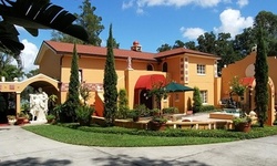 Admission for Two or Four to the Albin Polasek Museum & Sculpture Gardens (40% Off)