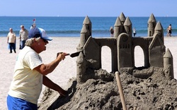 $200 Off $250 Worth of Party - Beach
